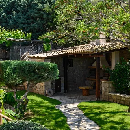 Villa Vicanti *